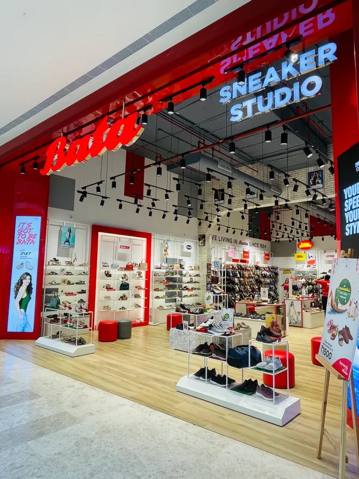 Bata India workplace 1
