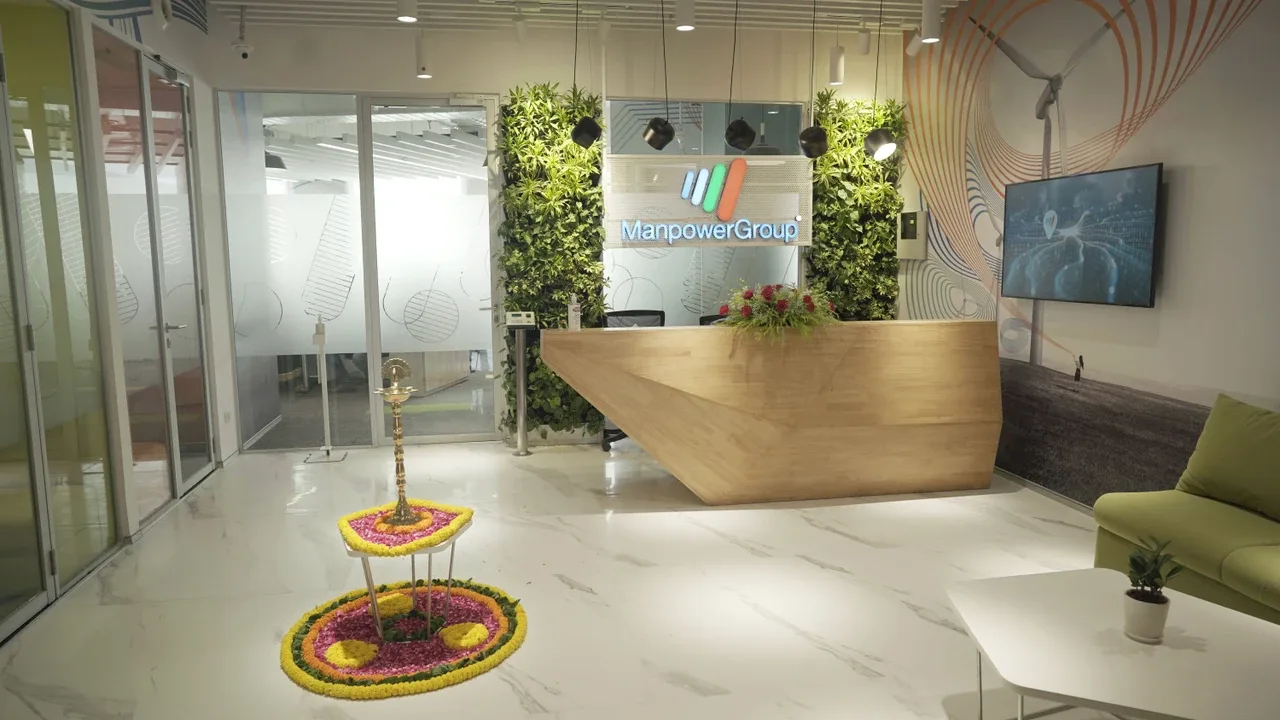 ManpowerGroup workplace 1