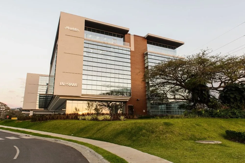 Mondelēz International workplace 1