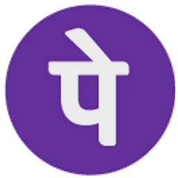 PhonePe Careers logo