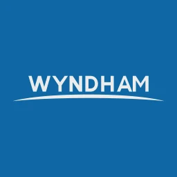Wyndham Hotels & Resorts Careers logo