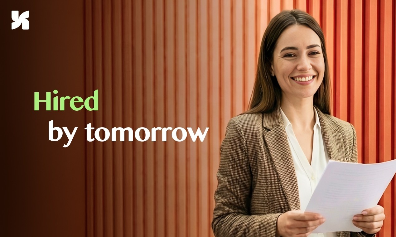 AI recruiting software for recruiters | Hyring